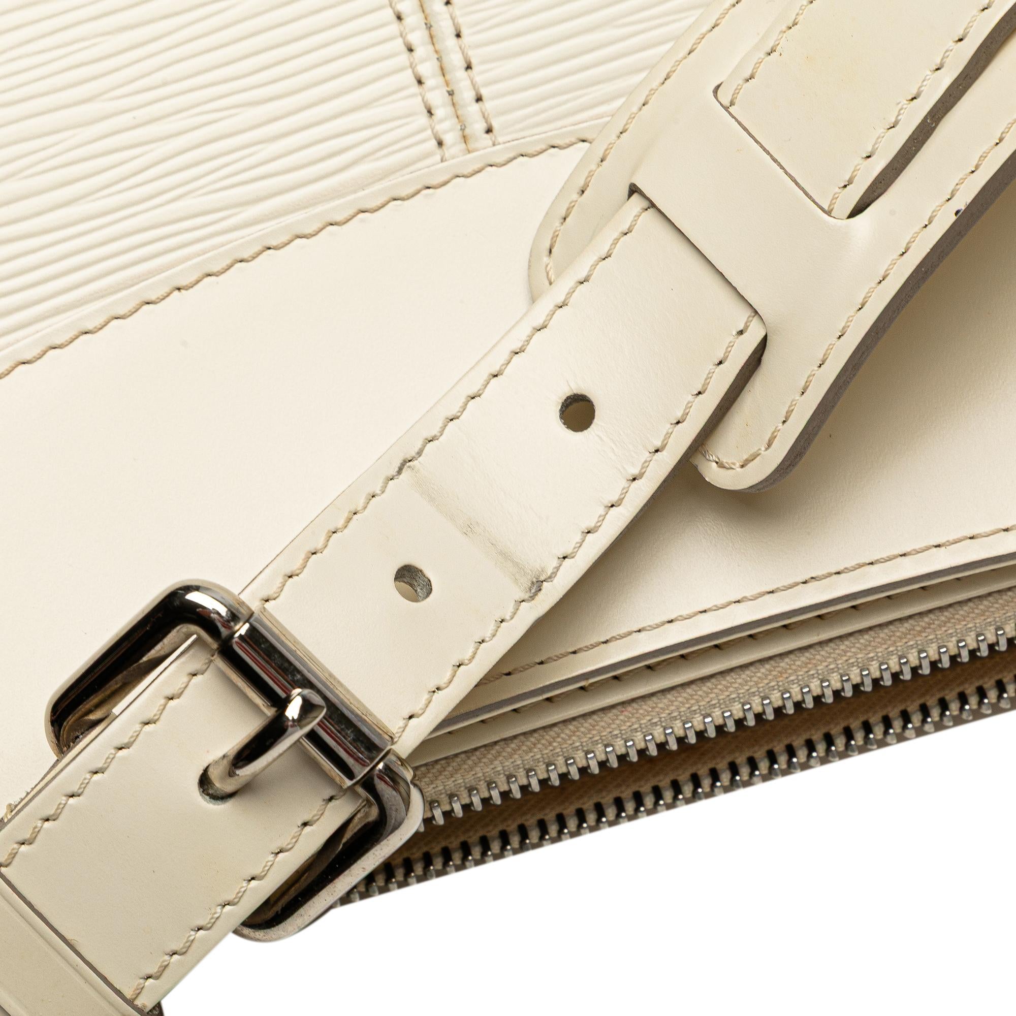 Louis Vuitton Epi Turenne GM
