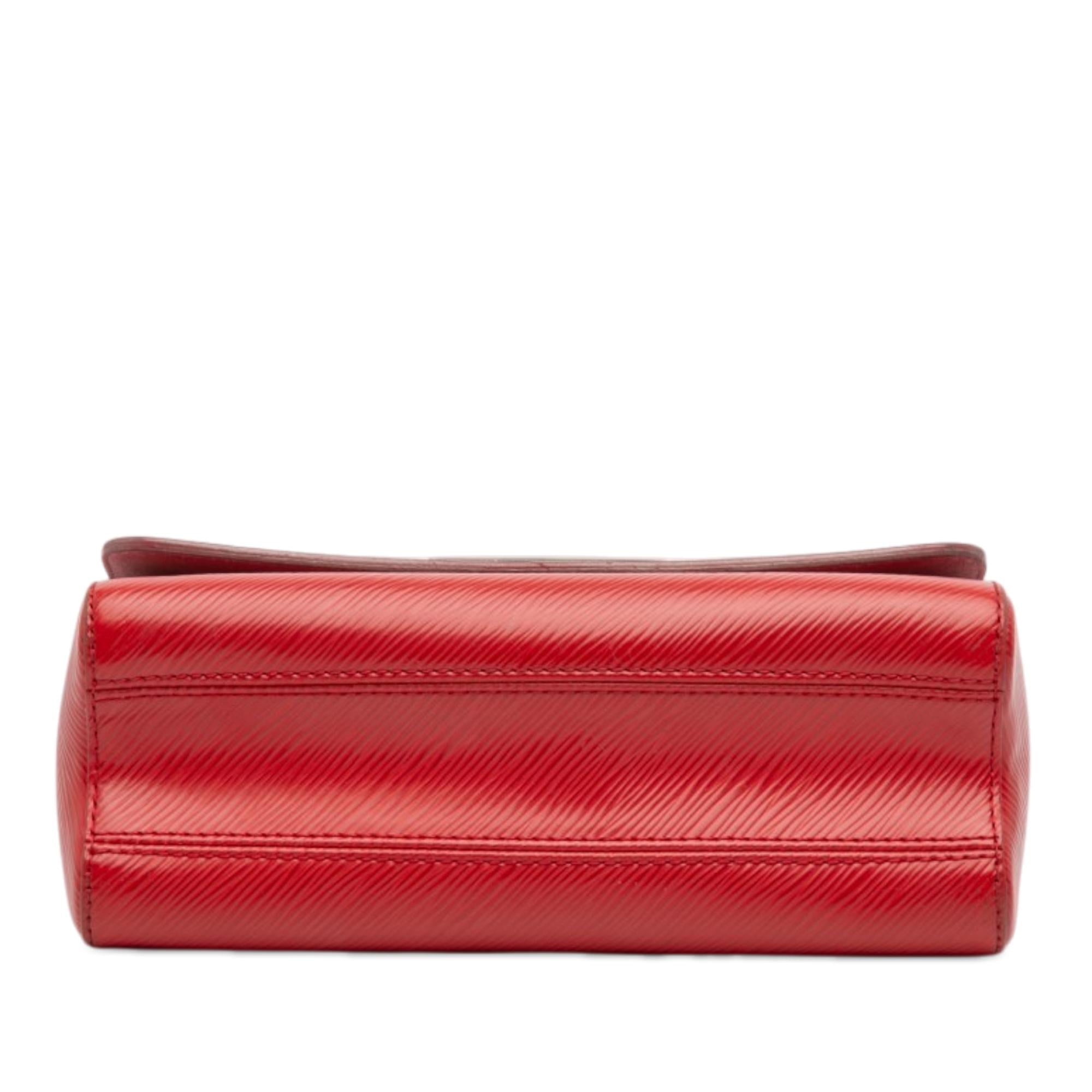 Louis Vuitton Epi Twist MM