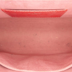 Louis Vuitton Epi Twist MM