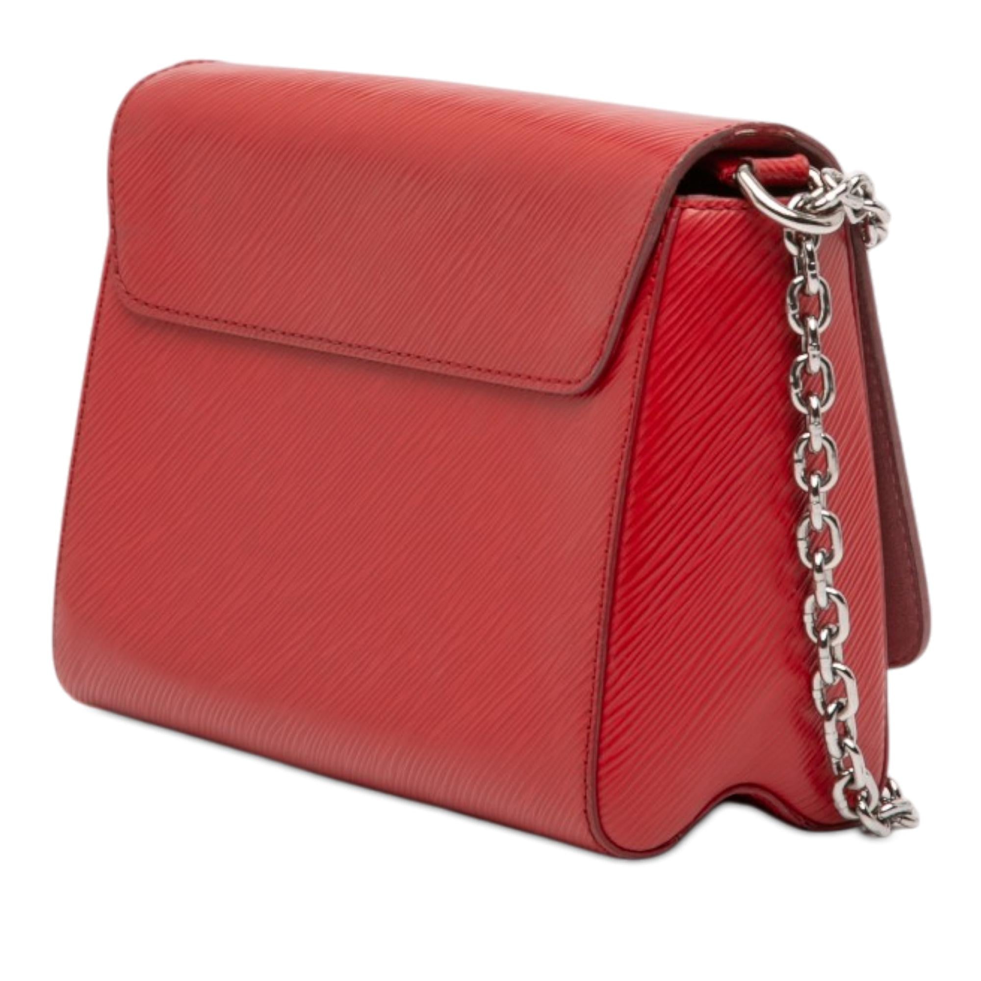 Louis Vuitton Epi Twist MM