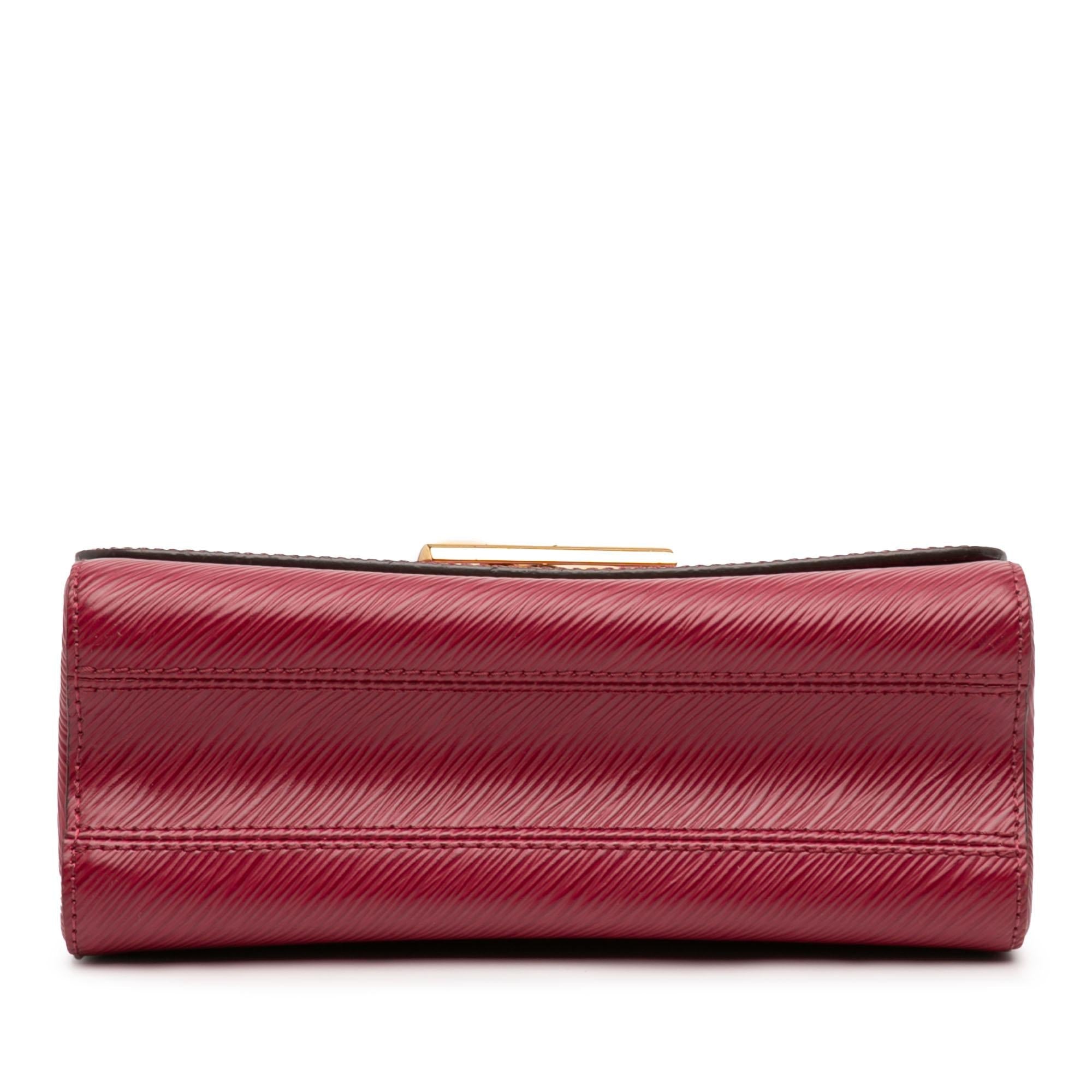 Louis Vuitton Epi Twist MM