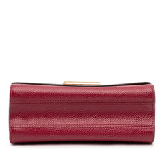 Louis Vuitton Epi Twist MM