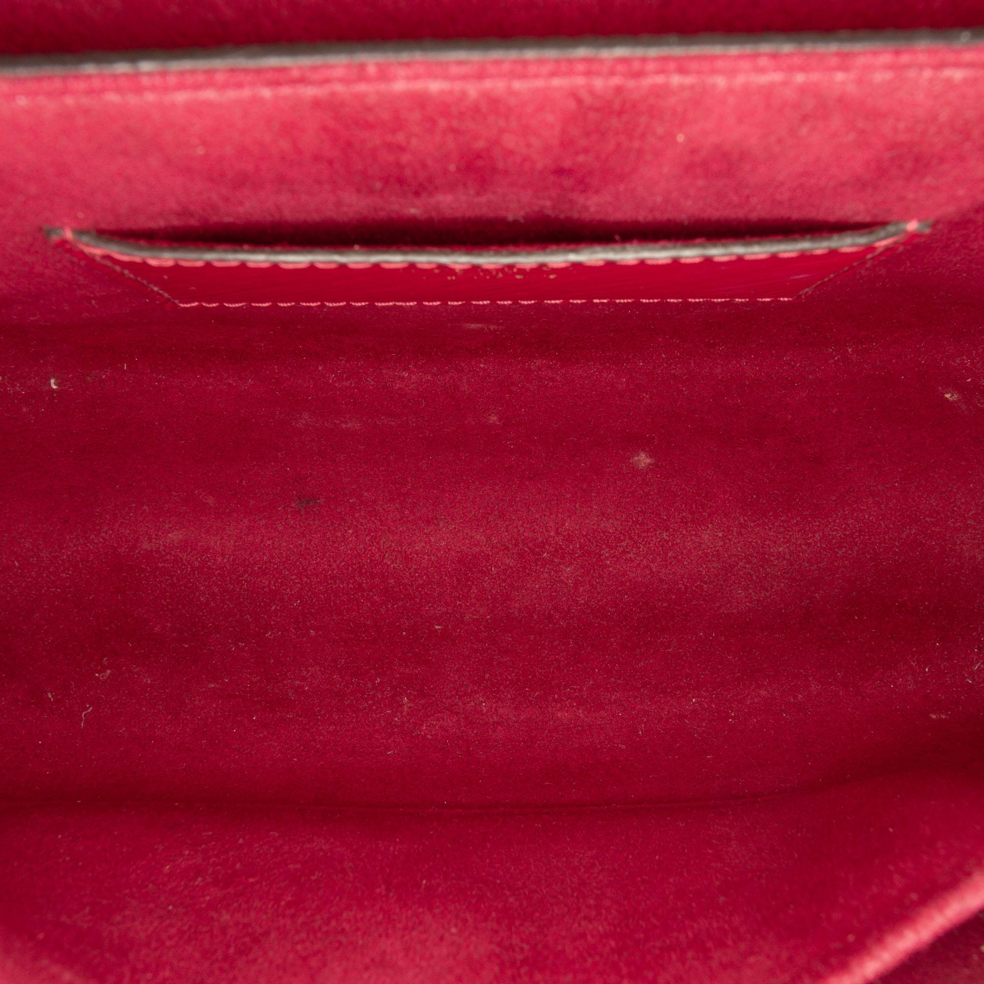 Louis Vuitton Epi Twist MM