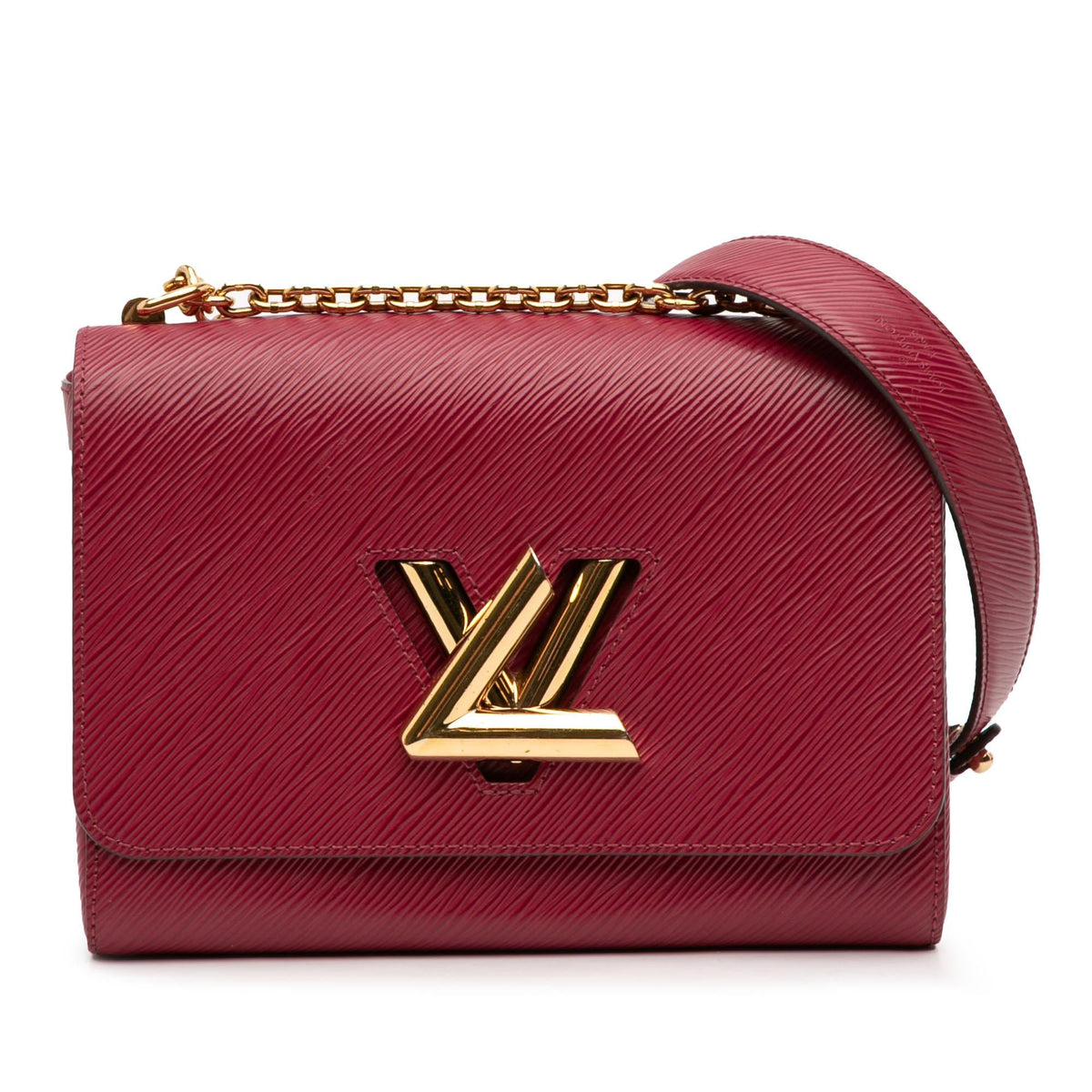 Louis Vuitton Epi Twist MM