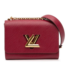 Louis Vuitton Epi Twist MM