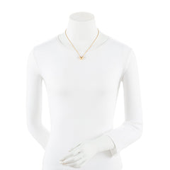 Louis Vuitton Essential V Necklace