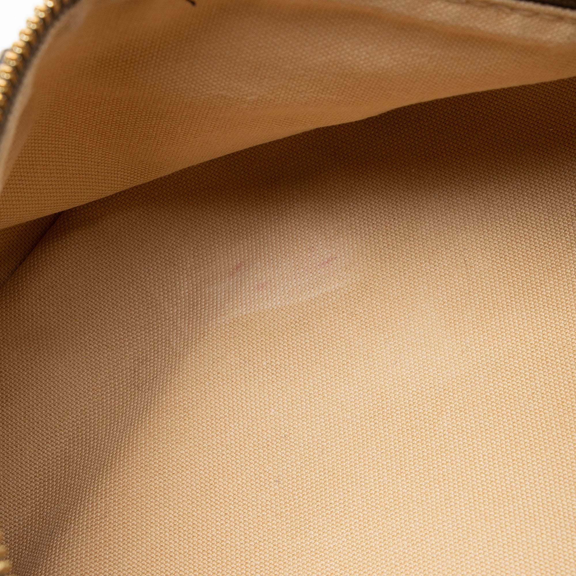 Louis Vuitton Giant Monogram Canvas Bumbag