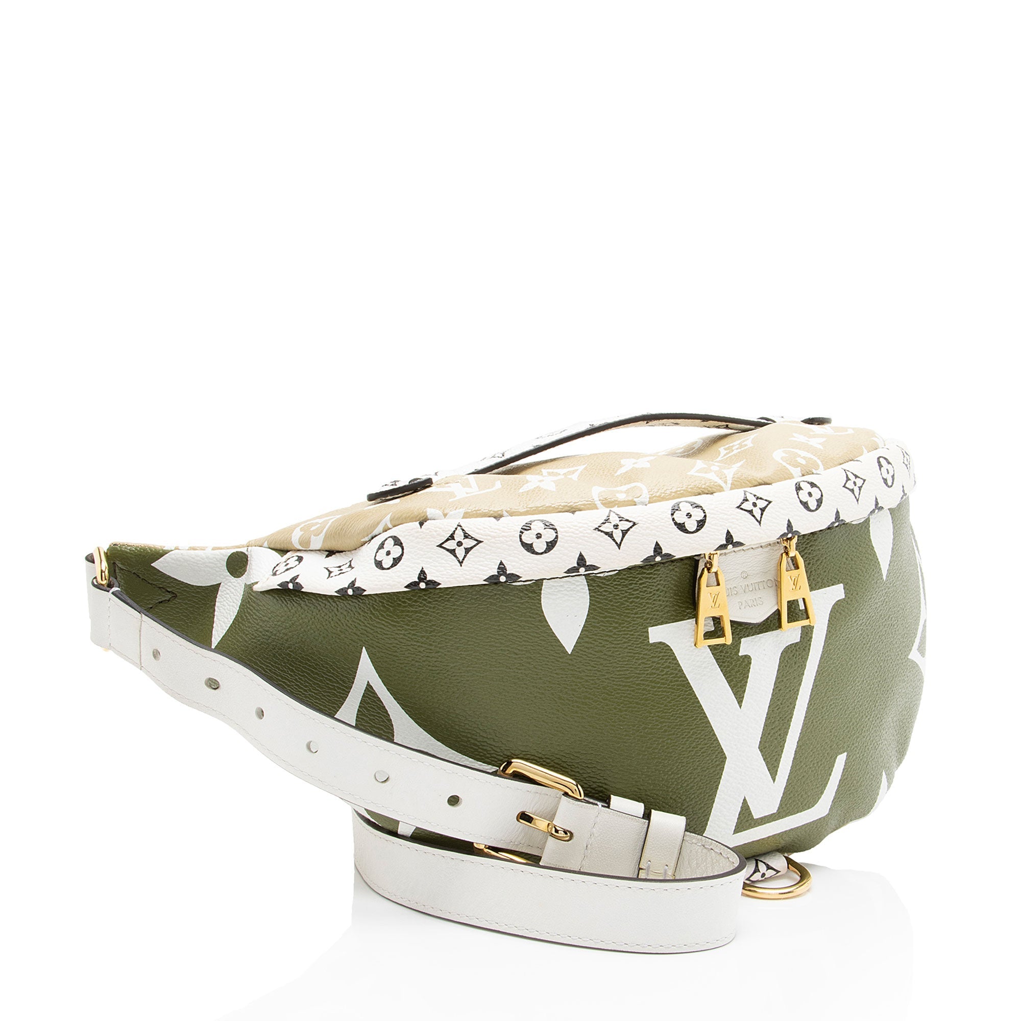 Louis Vuitton Giant Monogram Canvas Bumbag