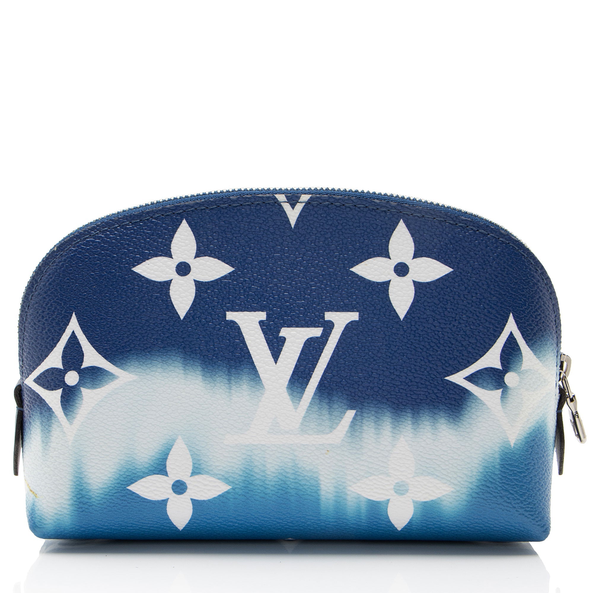 Louis Vuitton Giant Monogram Canvas Escale Cosmetic Pouch