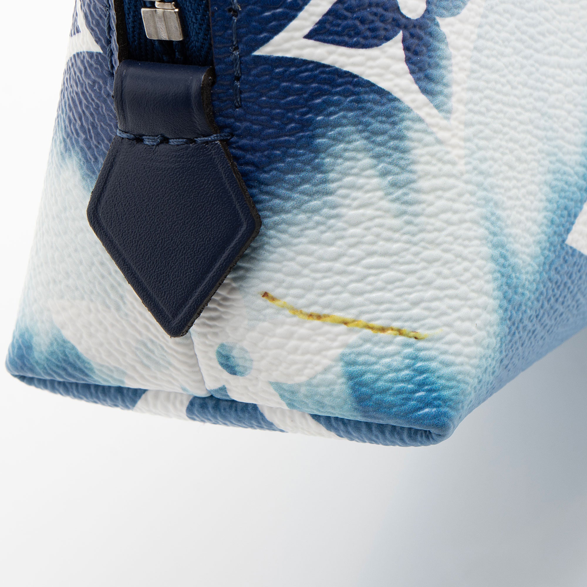Louis Vuitton Giant Monogram Canvas Escale Cosmetic Pouch