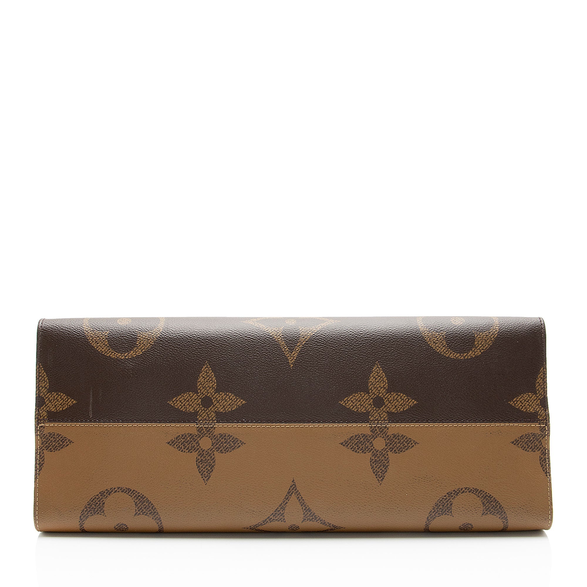 Louis Vuitton Giant Monogram Canvas Onthego GM Tote