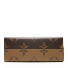 Louis Vuitton Giant Monogram Canvas Onthego GM Tote