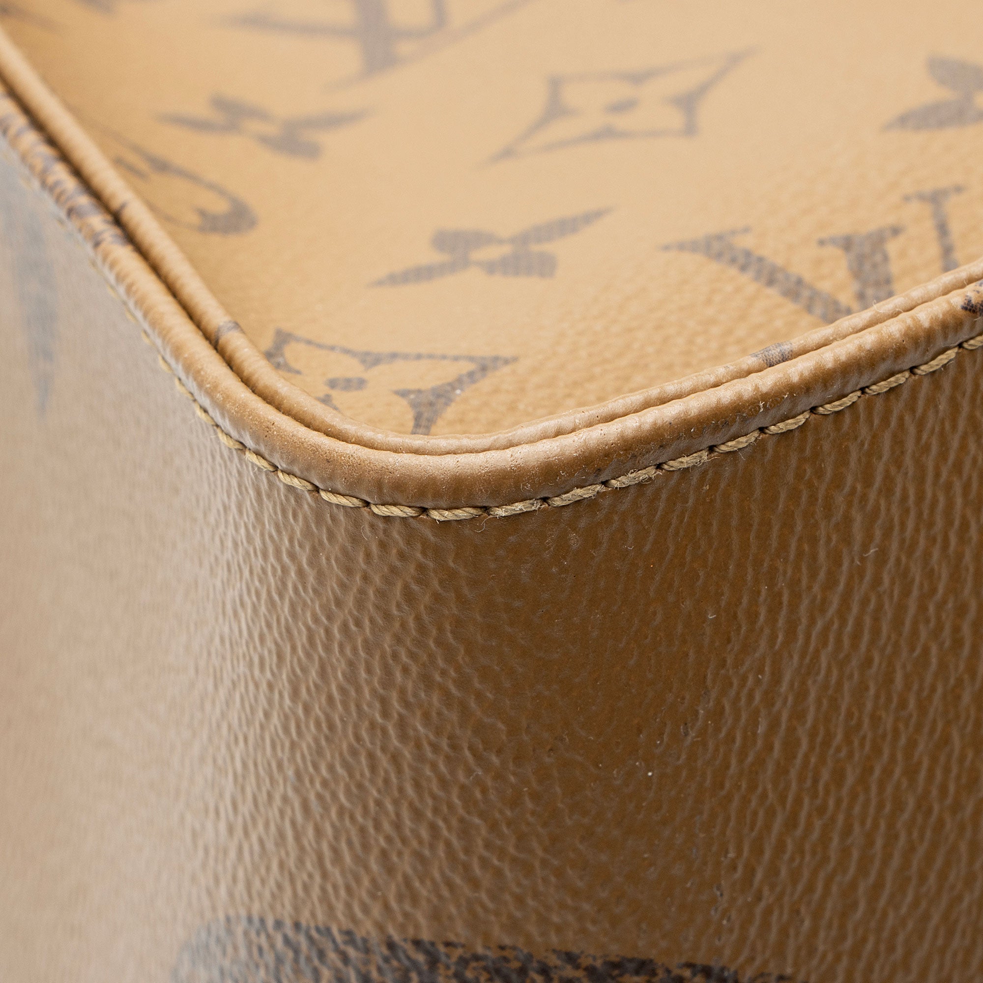 Louis Vuitton Giant Monogram Canvas Onthego GM Tote