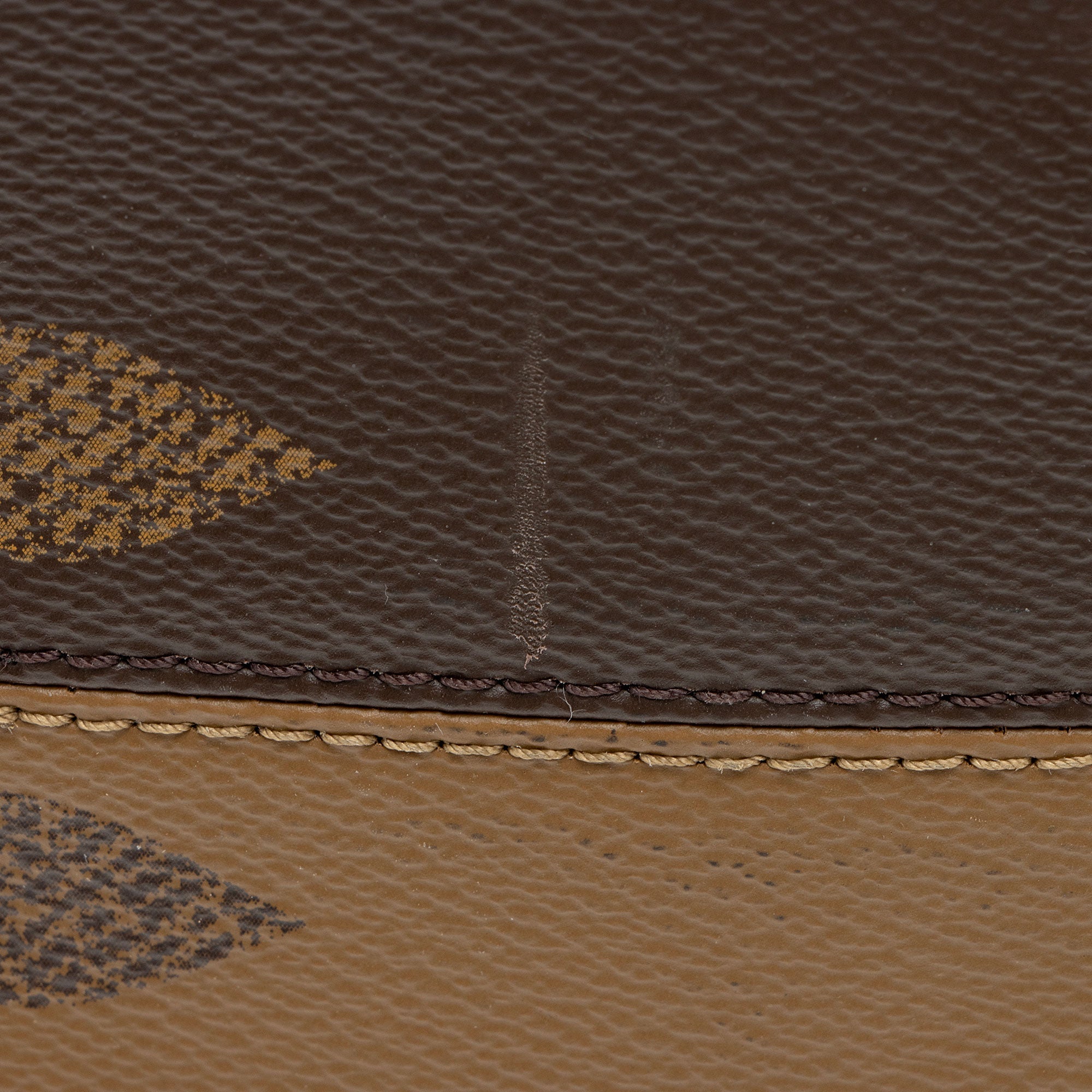 Louis Vuitton Giant Monogram Canvas Onthego GM Tote