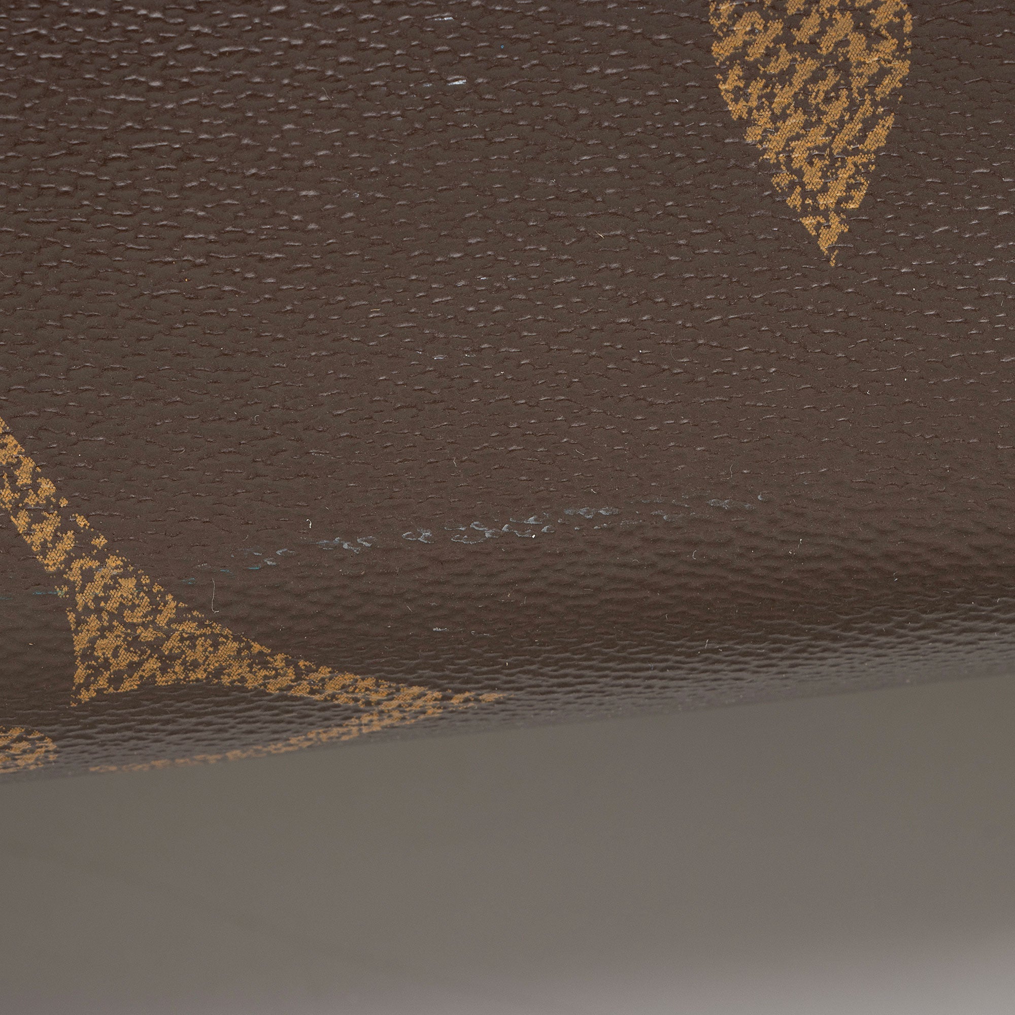 Louis Vuitton Giant Monogram Canvas Onthego GM Tote