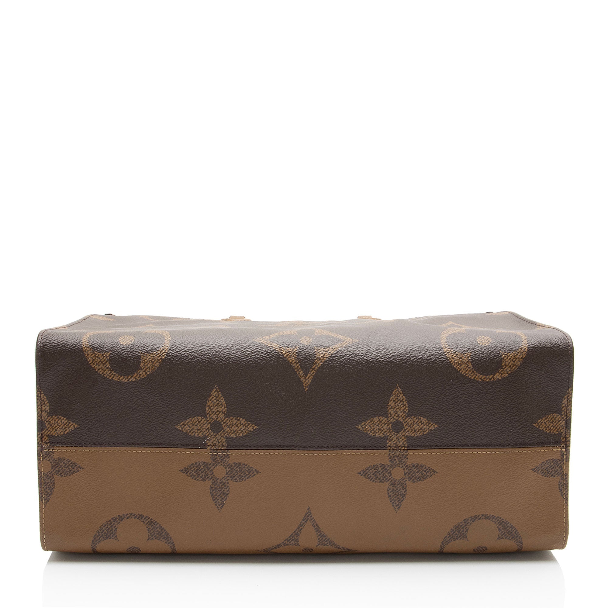 Louis Vuitton Giant Monogram Canvas Onthego GM Tote