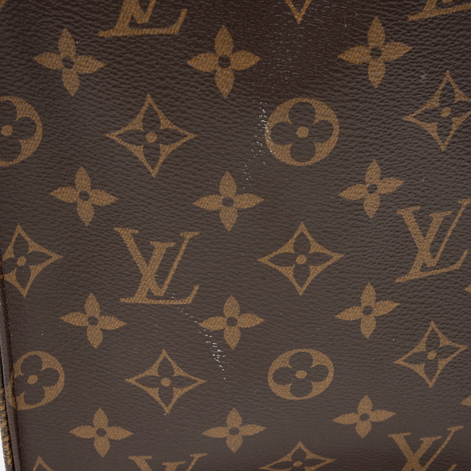 Louis Vuitton Giant Monogram Canvas Onthego GM Tote