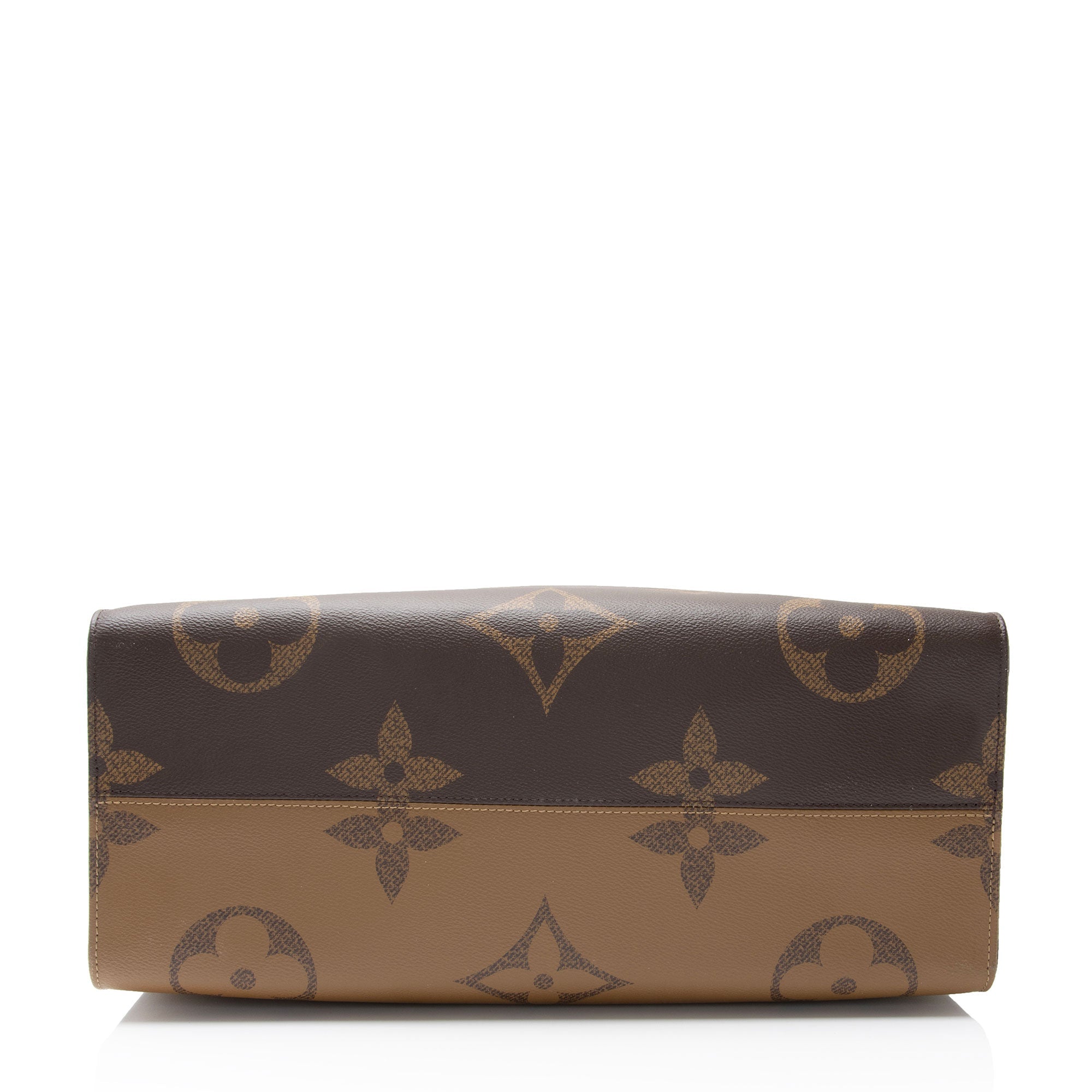 Louis Vuitton Giant Monogram Canvas Onthego GM Tote