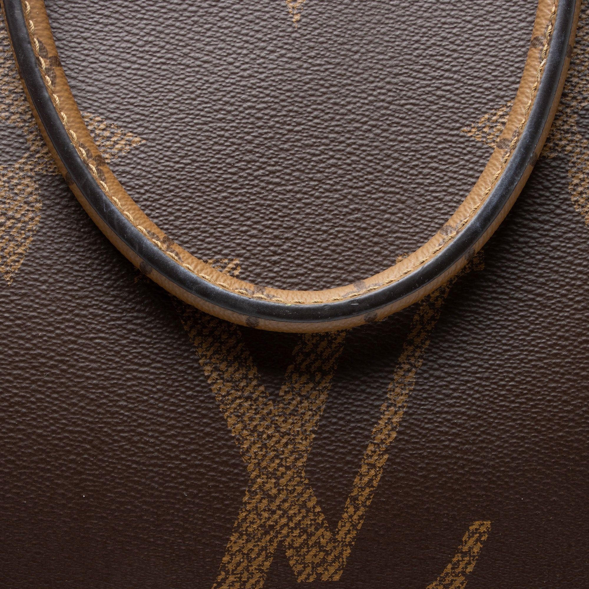 Louis Vuitton Giant Monogram Canvas Onthego GM Tote