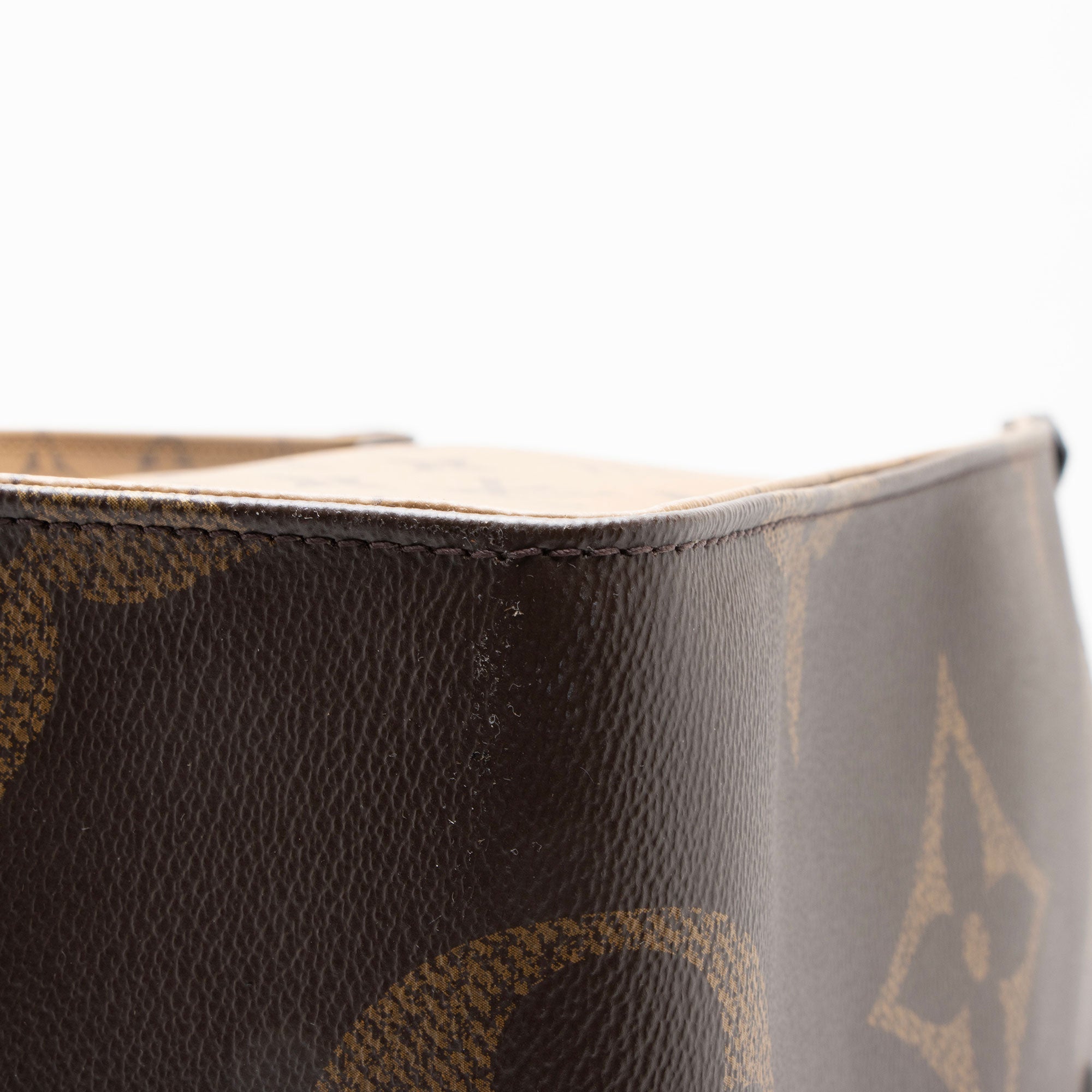 Louis Vuitton Giant Monogram Canvas Onthego GM Tote