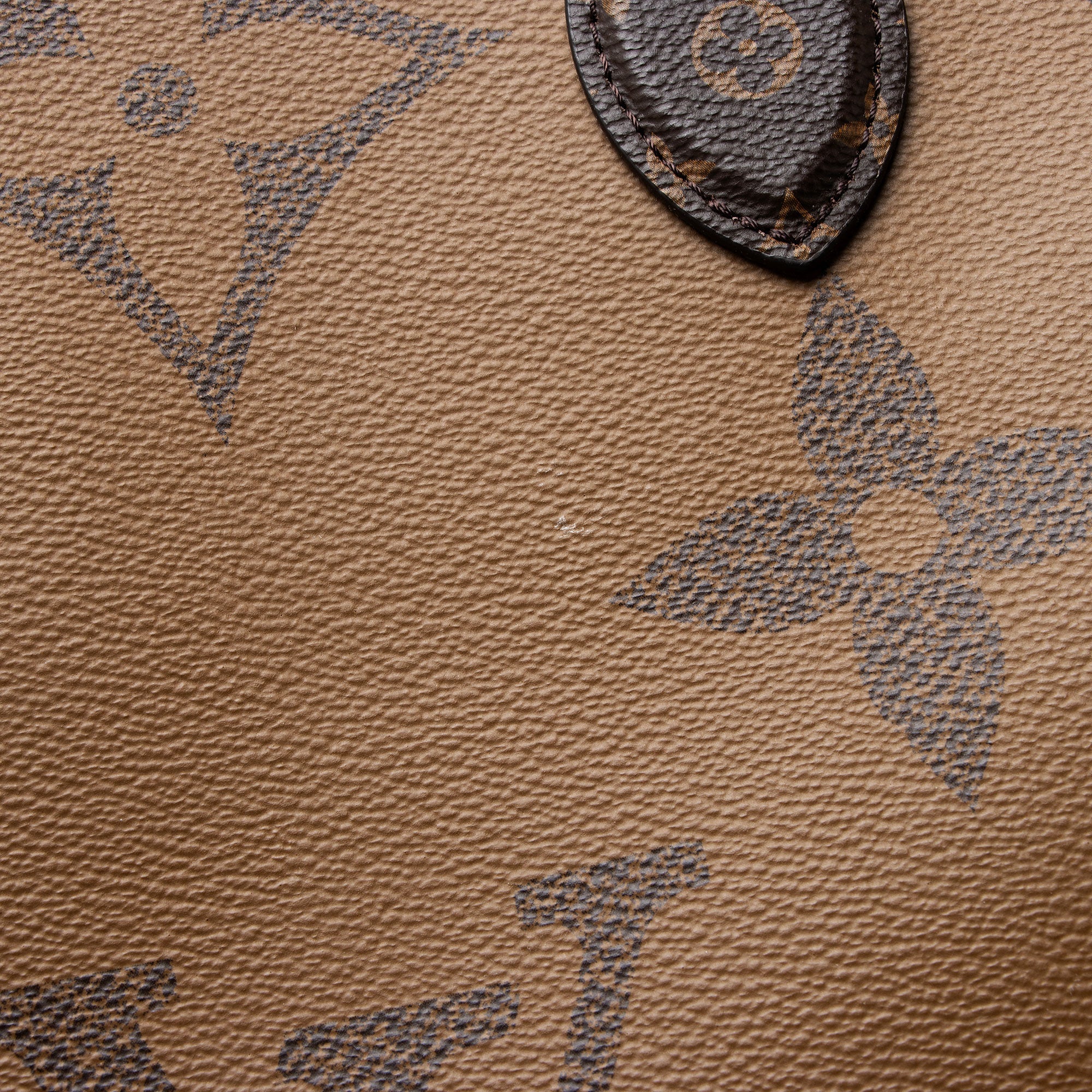 Louis Vuitton Giant Monogram Canvas Onthego GM Tote