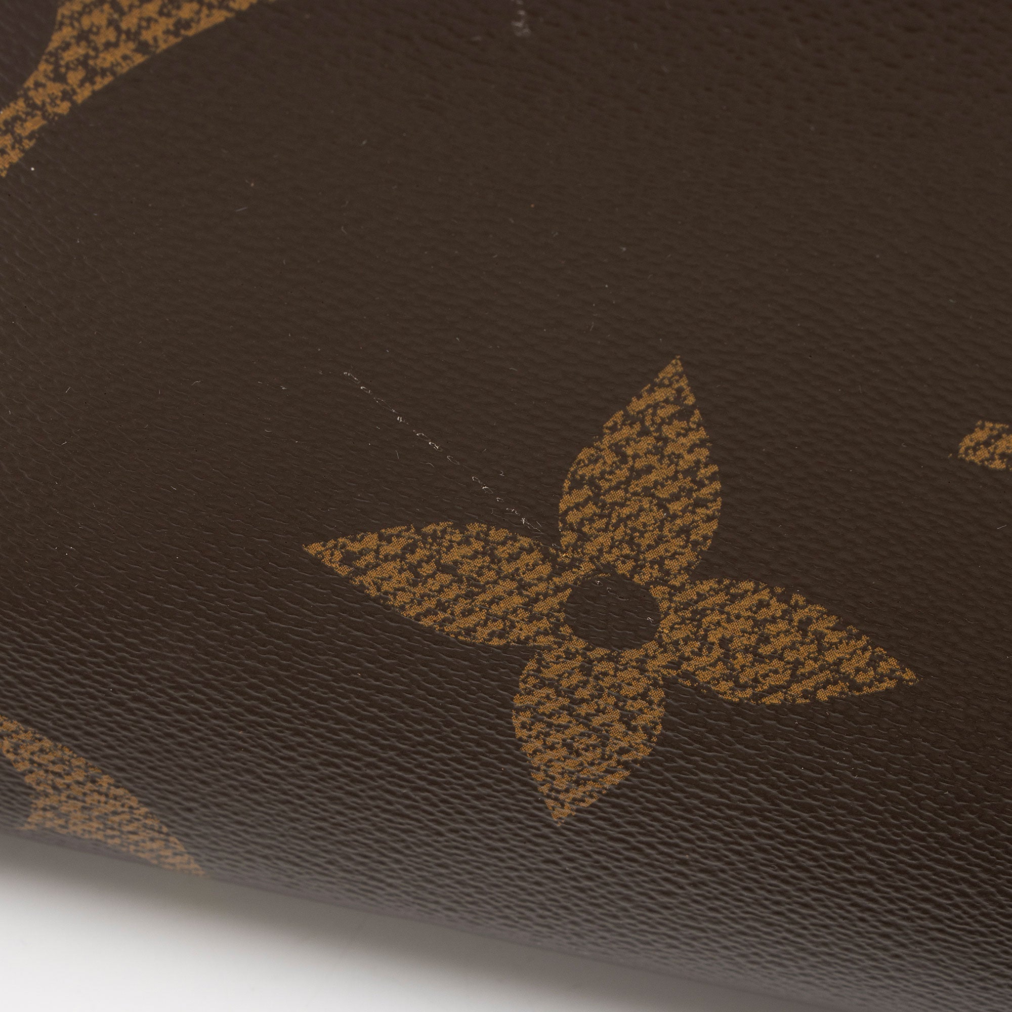 Louis Vuitton Giant Monogram Canvas Onthego GM Tote