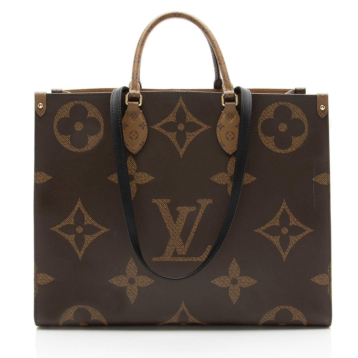 Louis Vuitton Giant Monogram Canvas Onthego GM Tote
