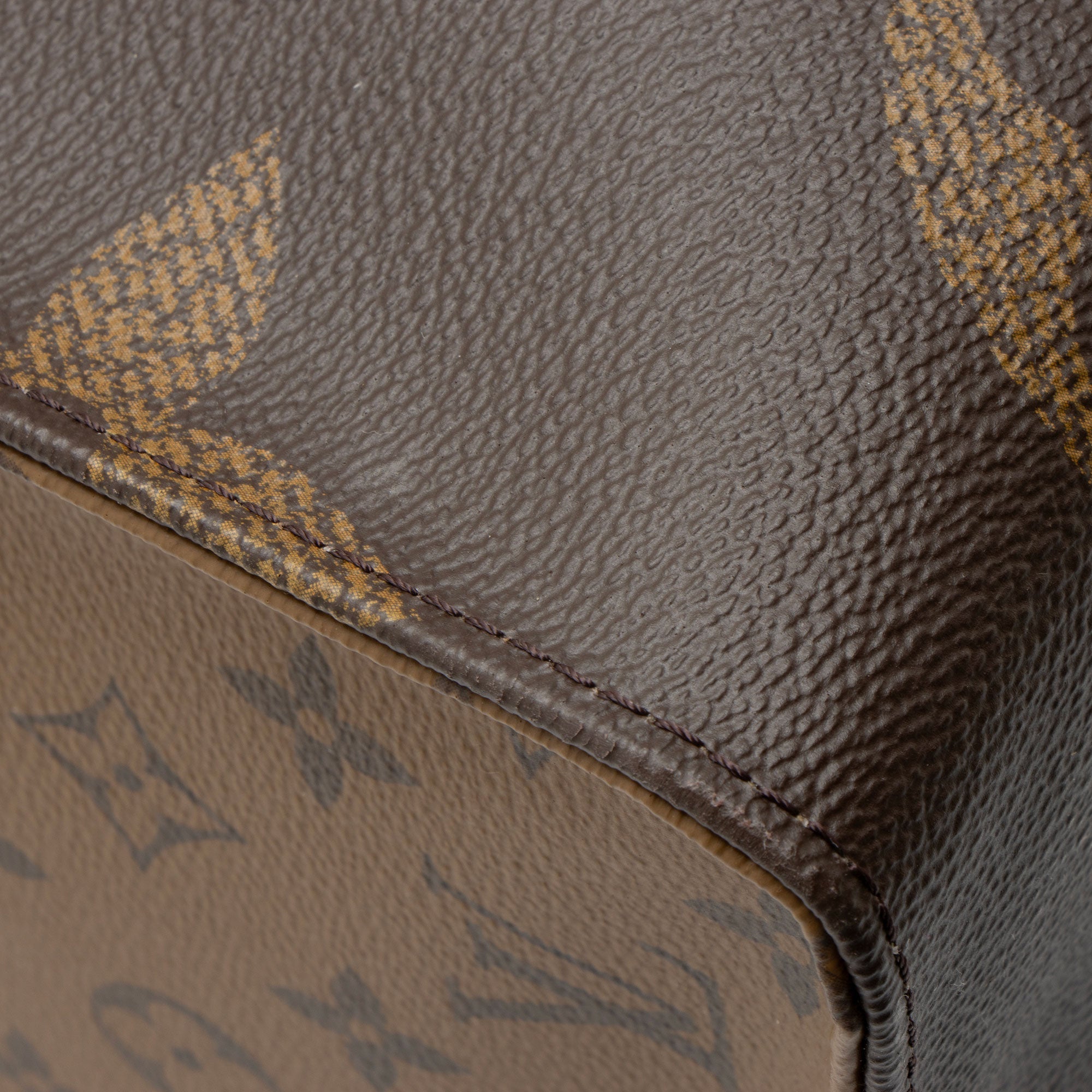 Louis Vuitton Giant Monogram Canvas Onthego GM Tote