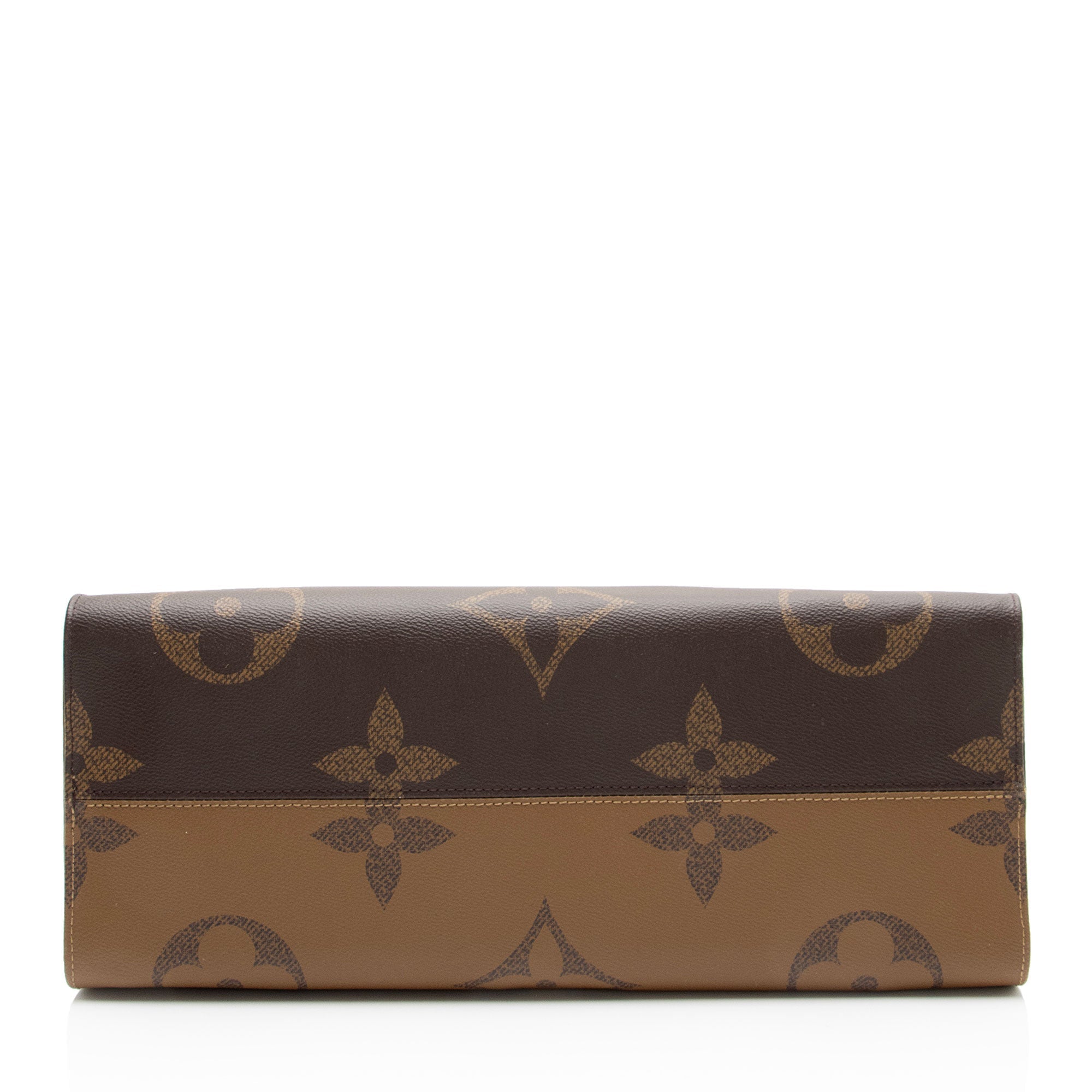 Louis Vuitton Giant Monogram Canvas Onthego GM Tote