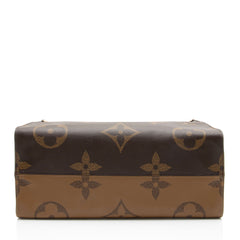 Louis Vuitton Giant Monogram Canvas Onthego GM Tote