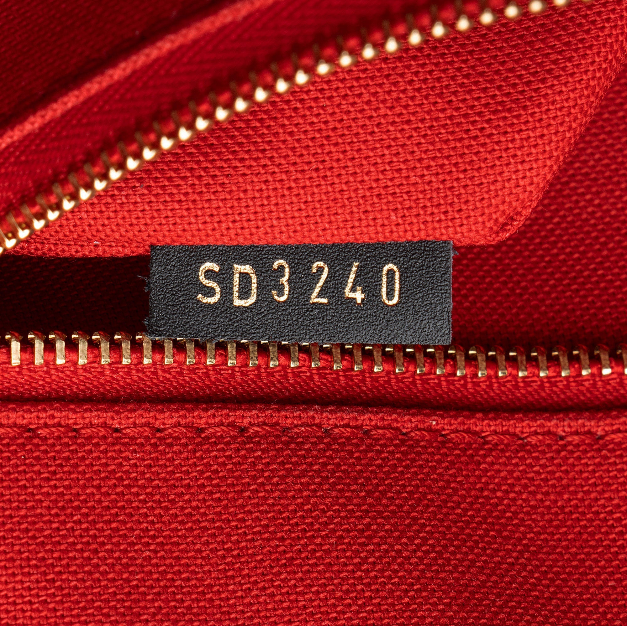 Louis Vuitton Giant Monogram Canvas Onthego GM Tote