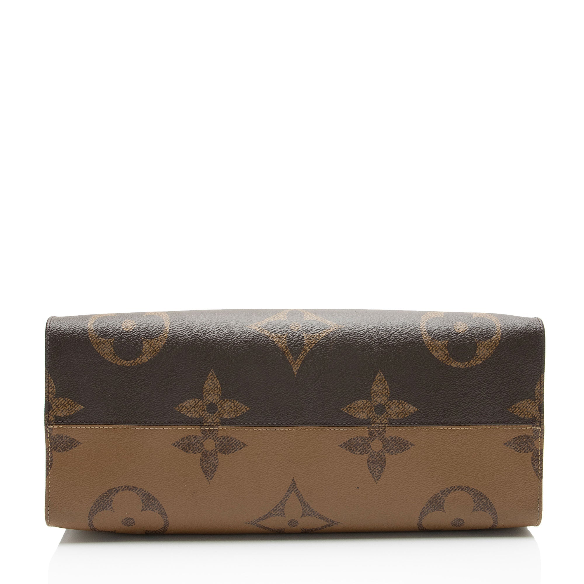 Louis Vuitton Giant Monogram Canvas Onthego GM Tote