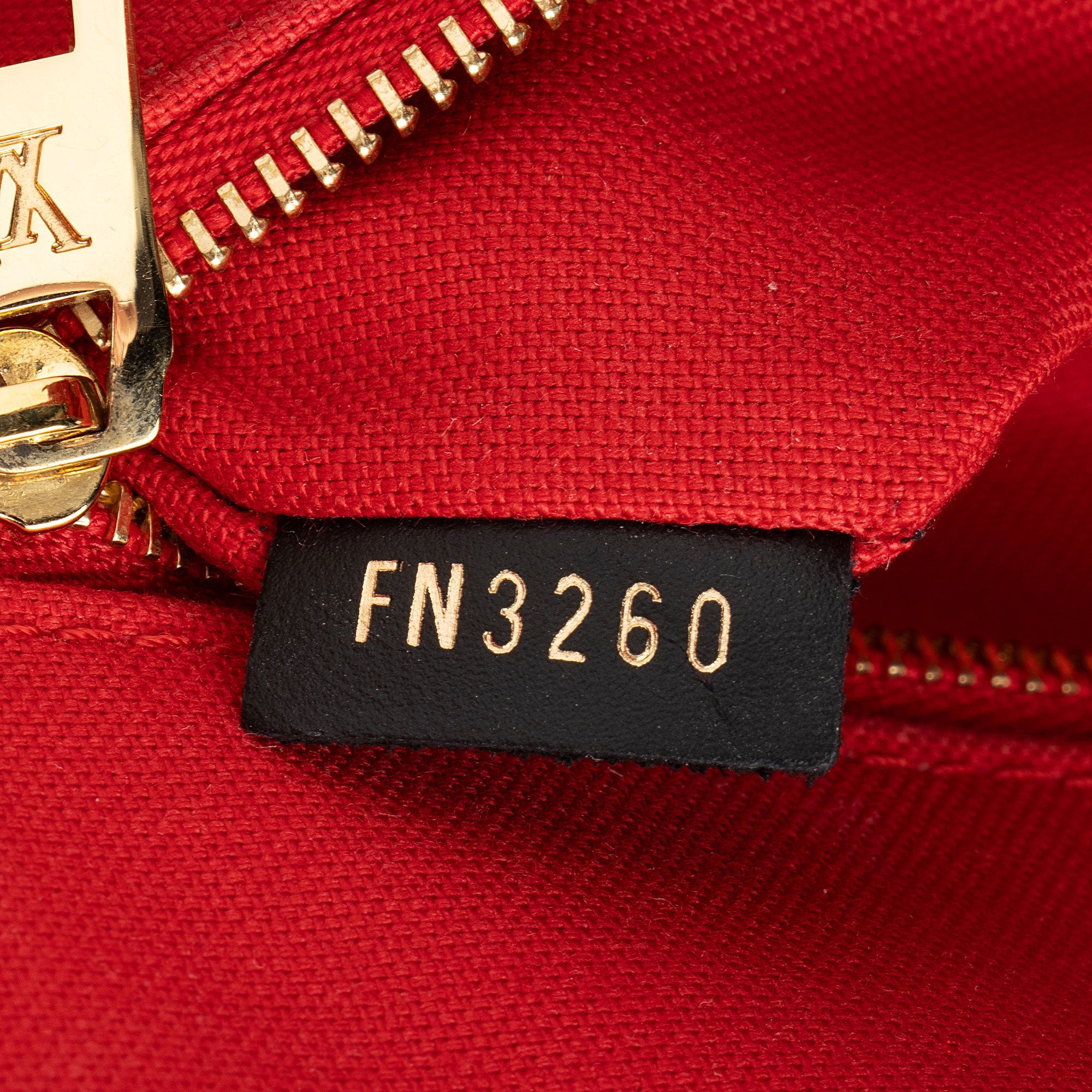 Louis Vuitton Giant Monogram Canvas Onthego GM Tote