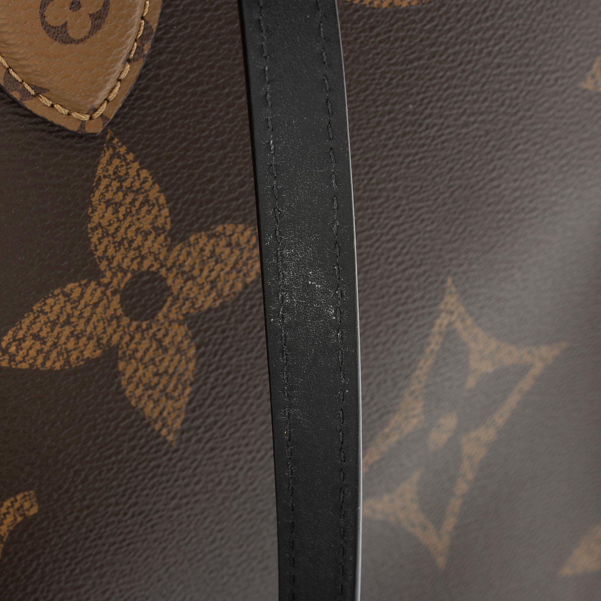 Louis Vuitton Giant Monogram Canvas Onthego GM Tote