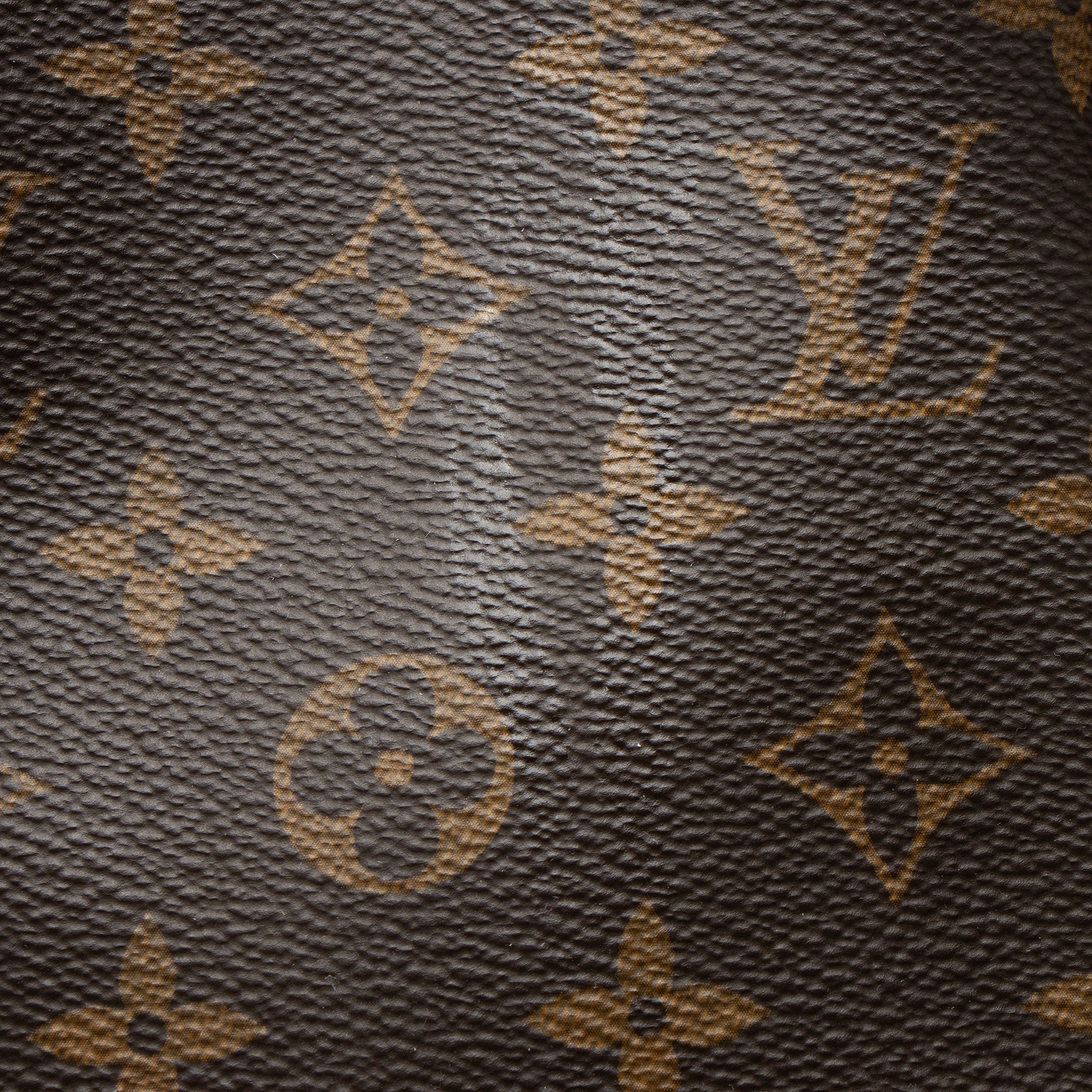 Louis Vuitton Giant Monogram Canvas Onthego MM Tote