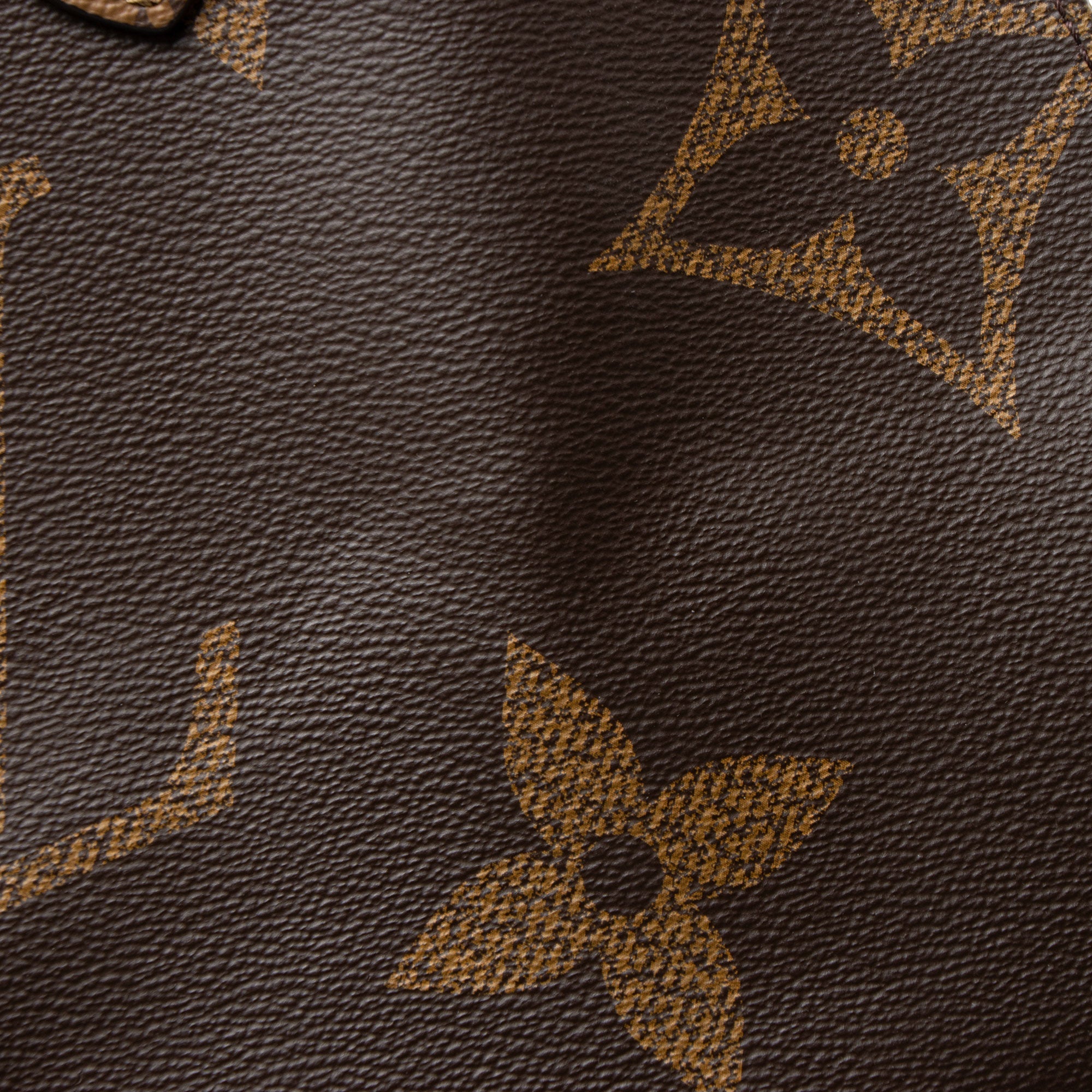 Louis Vuitton Giant Monogram Canvas Onthego MM Tote