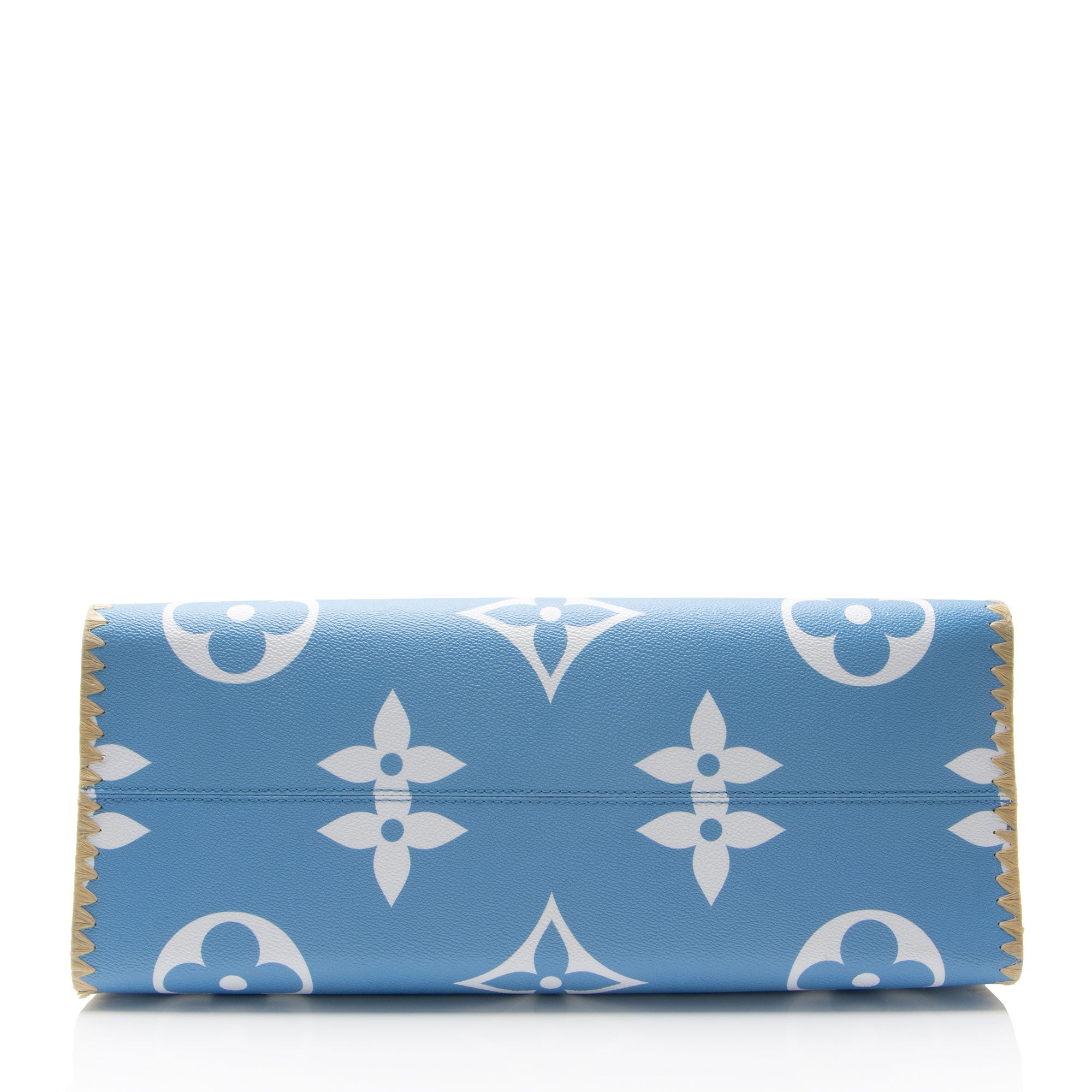Louis Vuitton Giant Monogram Canvas St.Tropez By The Pool Onthego GM Tote