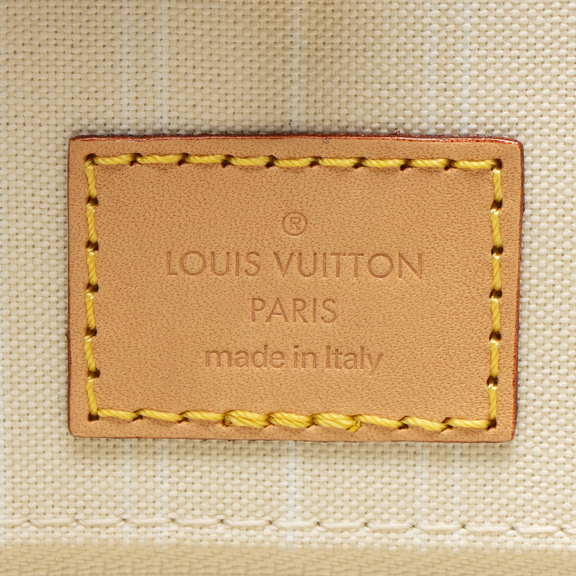Louis Vuitton Giant Monogram Canvas St.Tropez By The Pool Onthego GM Tote