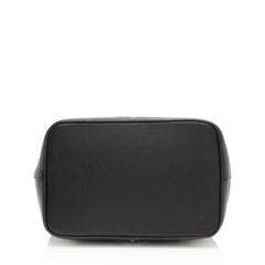 Louis Vuitton Giant Monogram Empreinte Bicolor Neonoe MM Shoulder Bag