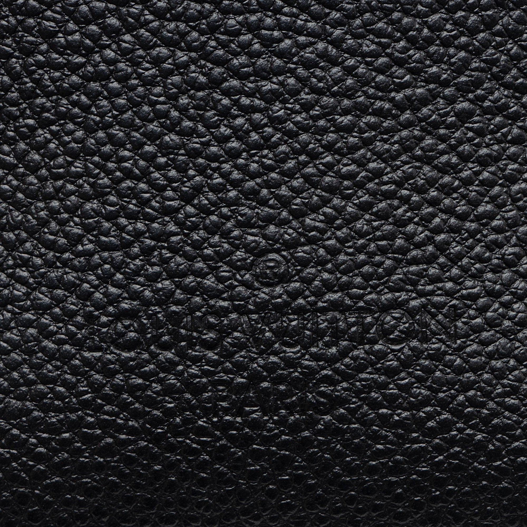 Louis Vuitton Giant Monogram Empreinte Bicolor Speedy Bandouliere 25 Satchel
