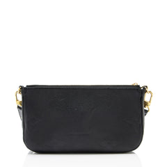 Louis Vuitton Giant Monogram Empreinte Multi-Pochette Accessoires