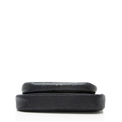 Louis Vuitton Giant Monogram Empreinte Multi-Pochette Accessoires