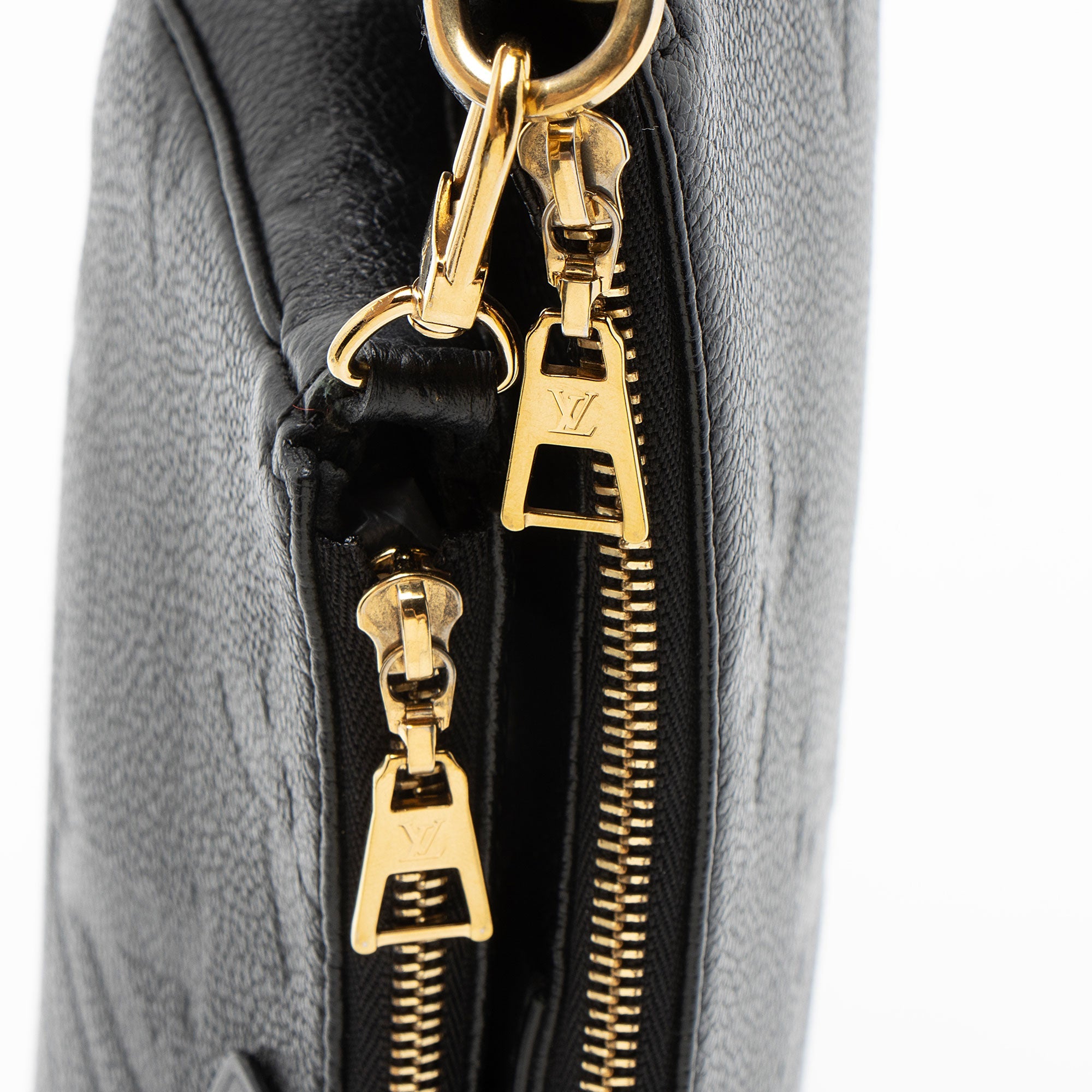 Louis Vuitton Giant Monogram Empreinte Multi-Pochette Accessoires