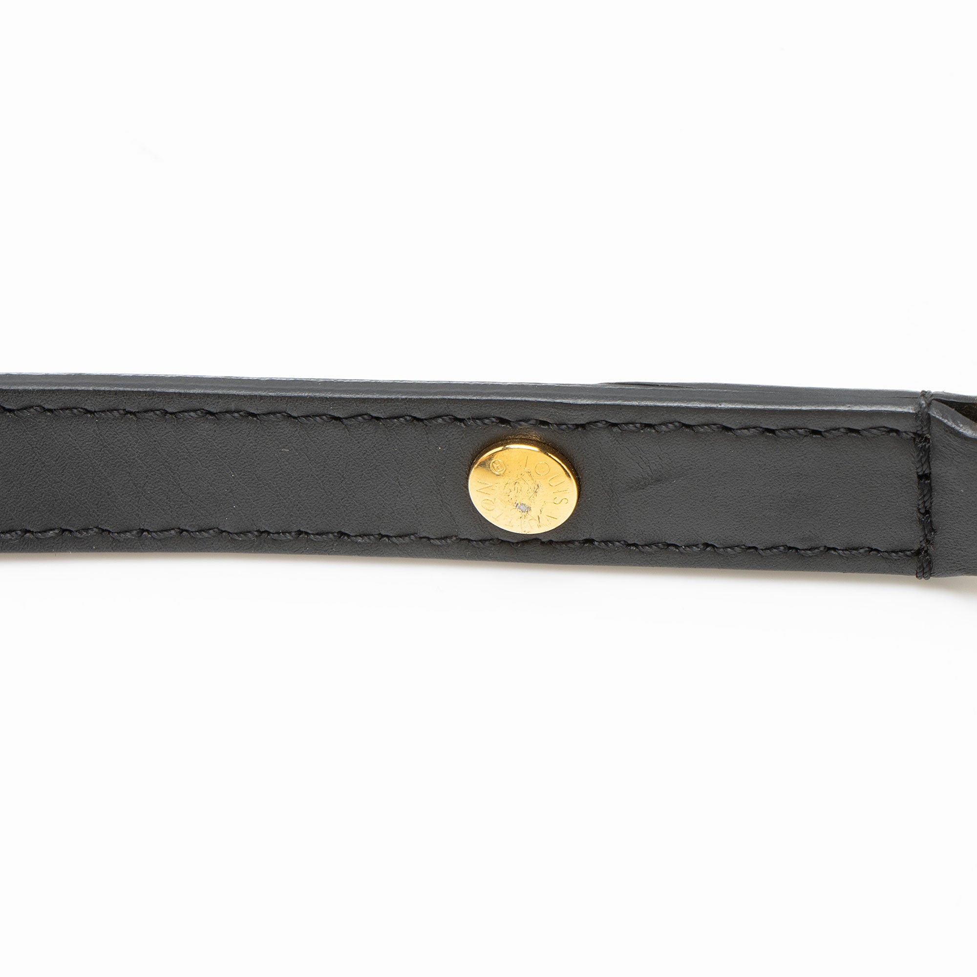 Louis Vuitton Giant Monogram Empreinte Multi-Pochette Accessoires