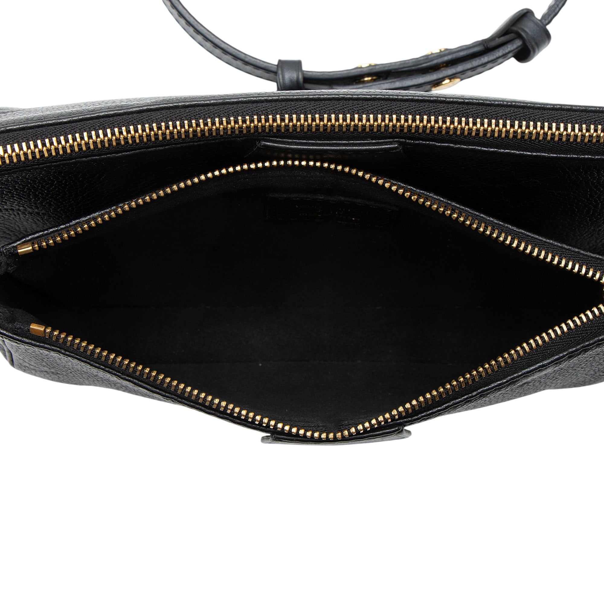 Louis Vuitton Giant Monogram Empreinte Multi-Pochette Accessoires