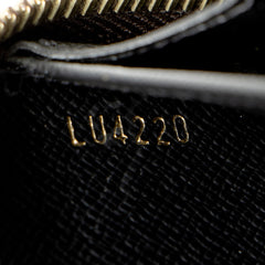 Louis Vuitton Giant Reverse Monogram Zippy Wallet