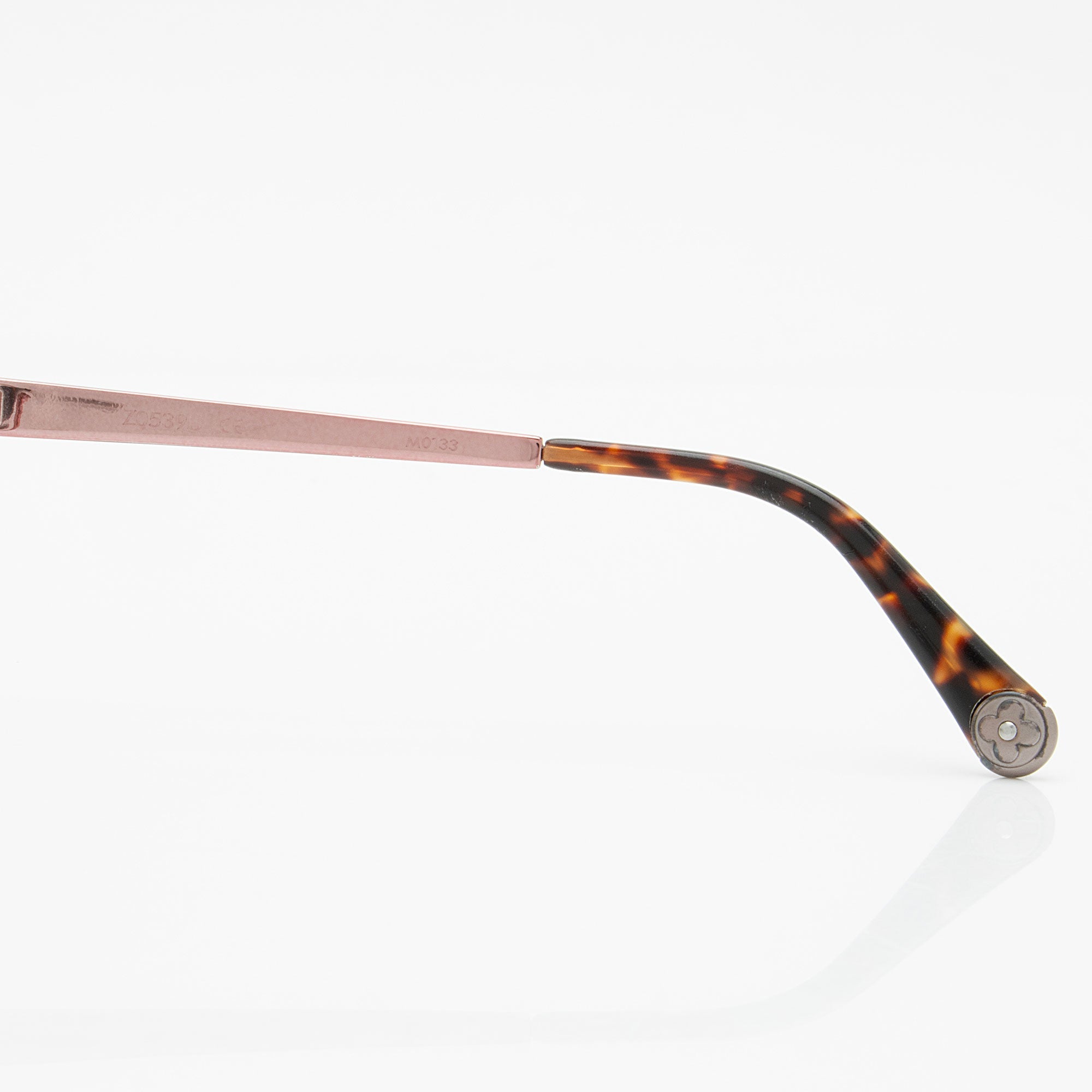 Louis Vuitton Laurel Sunglasses