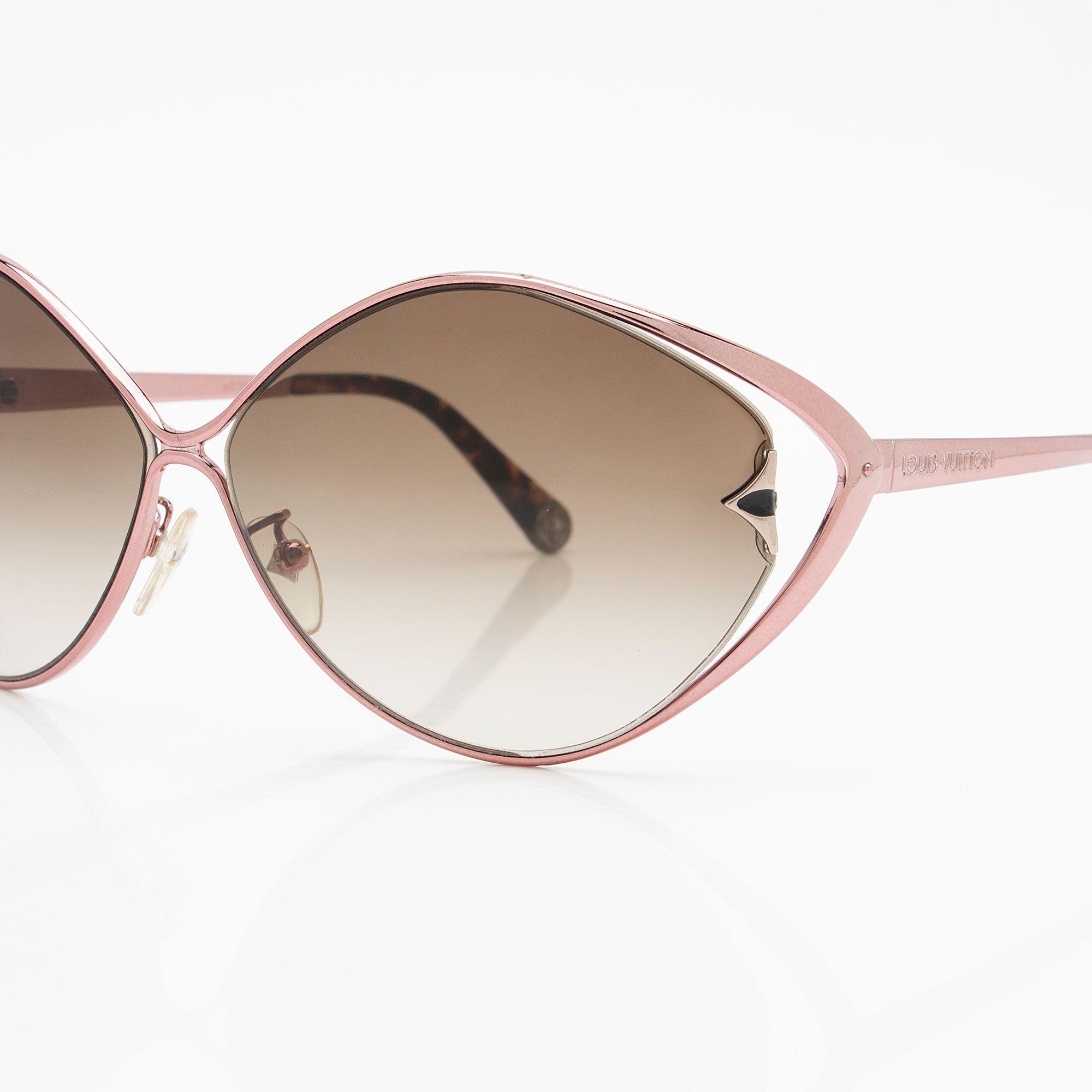 Louis Vuitton Laurel Sunglasses
