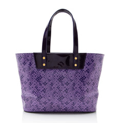 Louis Vuitton Limited Edition Cosmic Blossom PM Tote