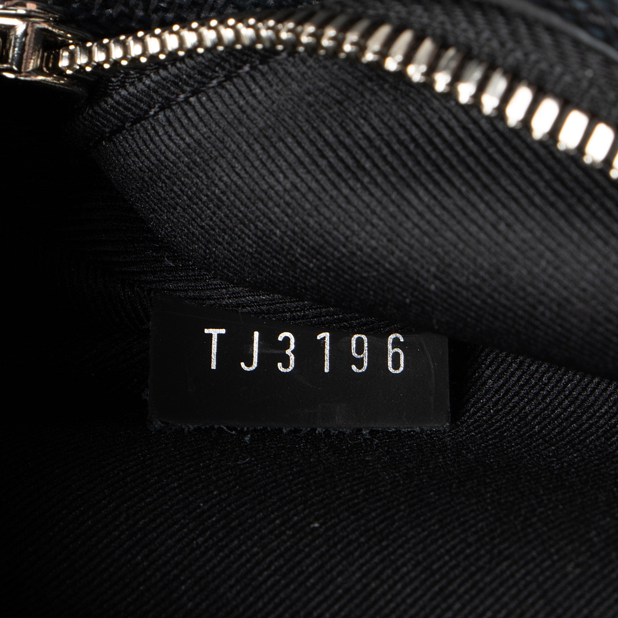 Louis Vuitton Limited Edition Damier Graphite Nemeth Josh Backpack